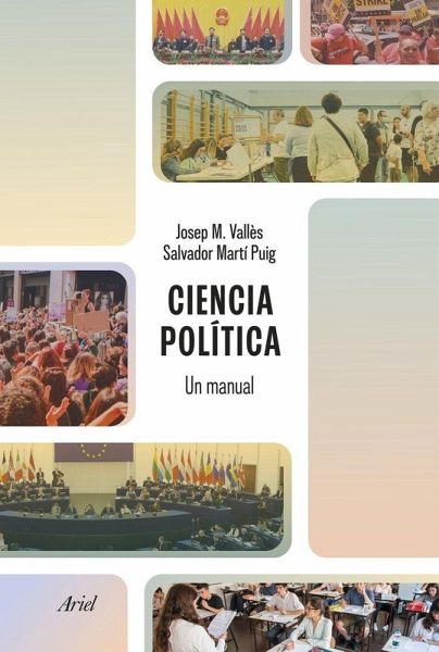 Ciencia política Ciencia política