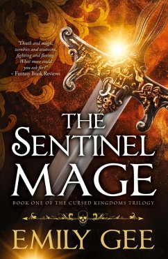 Cover The Sentinel Mage