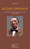 Jacques Opangault Jacques Opangault