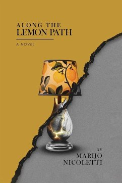 Along the Lemon Path - Nicoletti, Marijo