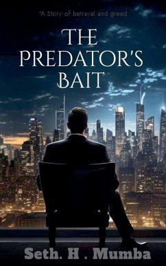 Cover The Predator's Bait