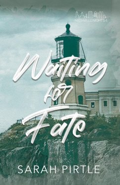 Cover Waiting for Fate