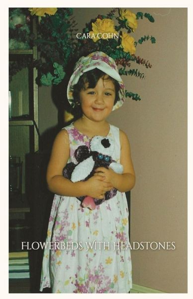 Flowerbeds With Headstones Flowerbeds With Headstones