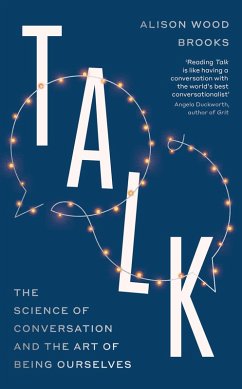 Cover Talk