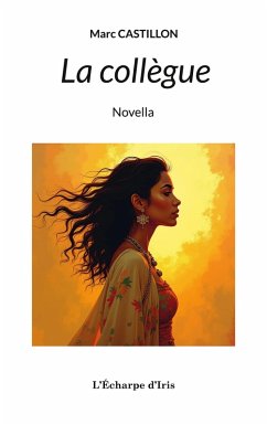 Cover La collègue