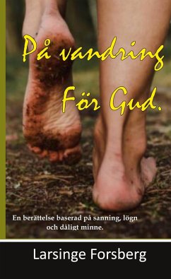 Cover På vandring för Gud