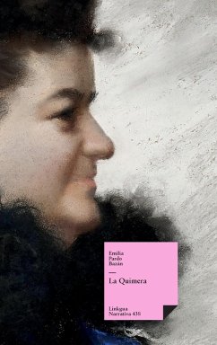 Cover La Quimera