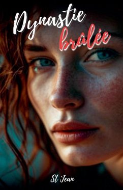 Cover Dynastie brûlée