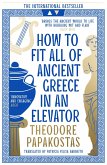 How to Fit All of Ancient Greece in an Elevator How to Fit All of Ancient Greece in an Elevator