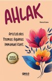 Ahlak Ahlak