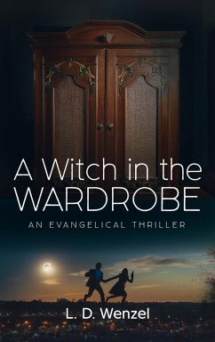 A Witch in the Wardrobe A Witch in the Wardrobe