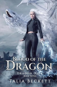 Blood of the Dragon - Beckett, Talia