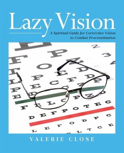 Lazy Vision - Close, Valerie