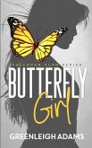 Butterfly Girl Butterfly Girl