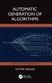 Automatic Generation Of Algorithms