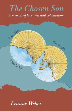 The Chosen Son - Weber, Leanne
