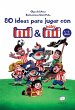 80 ideas para jugar con indi y baby indi - Bild 1