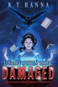 Cover Library System Reset