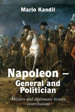 Napoleon - General and Politician - Kandil, Mario