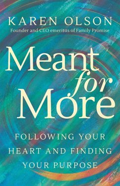 Meant for More Meant for More