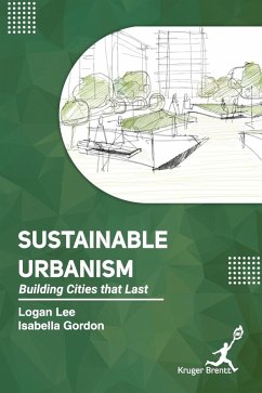 Cover Sustainable Urbanism