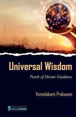 Cover Universal Wisdom