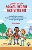 Cocuklar icin Sosyal Beceri Aktiviteleri Cocuklar icin Sosyal Beceri Aktiviteleri