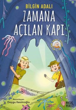 Cover Zamana Acilan Kapi
