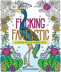 F*cking Fantastic - Peterson, Caitlin