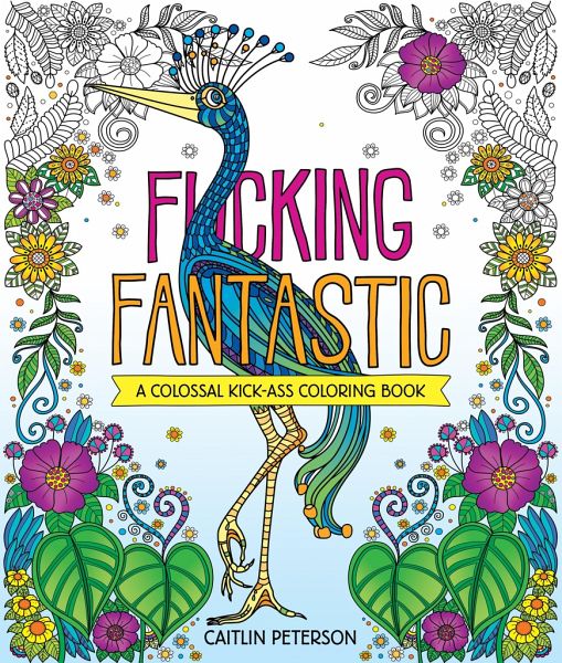 F*cking Fantastic F*cking Fantastic