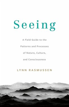 Seeing - Rasmussen, Lynn