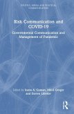 Risk Communication and Covid-19