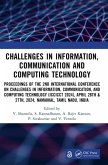 Challenges in Information, Communication and Computing Technology