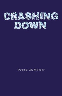 Cover Crashing Down