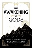 The Awakening of Gods The Awakening of Gods