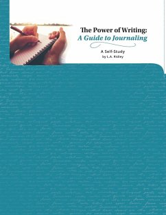 The Power of Writing - Ridley, L. A.