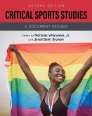 Critical Sports Studies