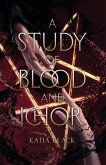 A Study of Blood and Ichor