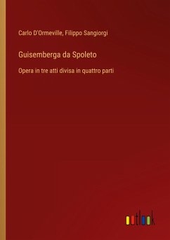 Guisemberga da Spoleto