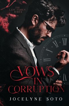 Cover Vows In Corruption
