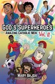 God's Superheroes