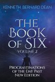 The Book of Six Volume 2