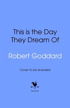 This is the Day They Dream Of - Goddard, Robert