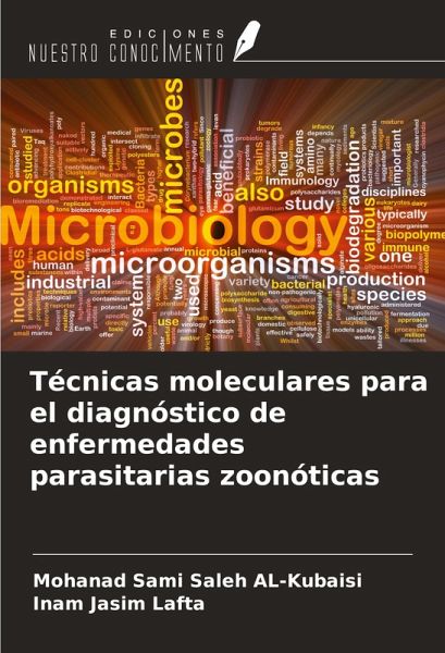 Técnicas moleculares para el diagnóstico de enfermedades parasitarias zoonóticas Técnicas moleculares para el diagnóstico de enfermedades parasitarias zoonóticas