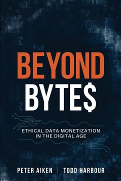 Beyond Bytes - Aiken, Peter; Harbour, Todd