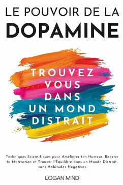 Cover Le Pouvoir de la Dopamine