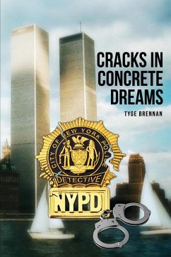 Cracks In Concrete Dreams - Brennan, Tyge