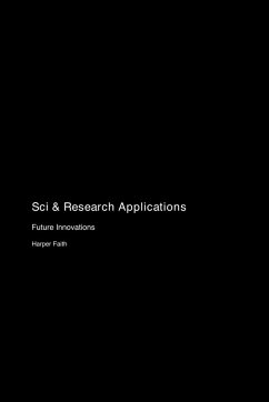 Sci & Research Applications - Faith, Harper