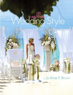 Cover Caribbean Wedding Style