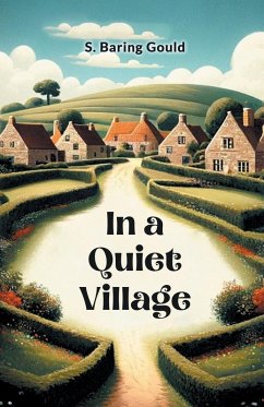 Cover In A Quiet Village